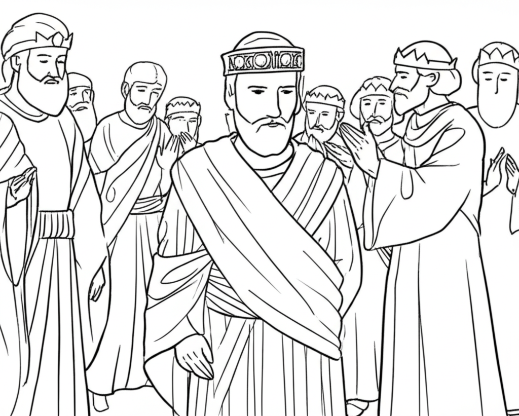 1 Chronicles 16