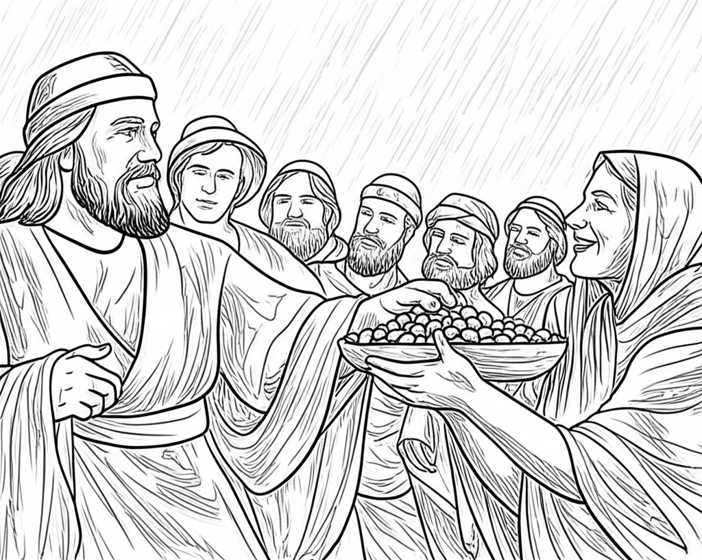 1 Chronicles 16