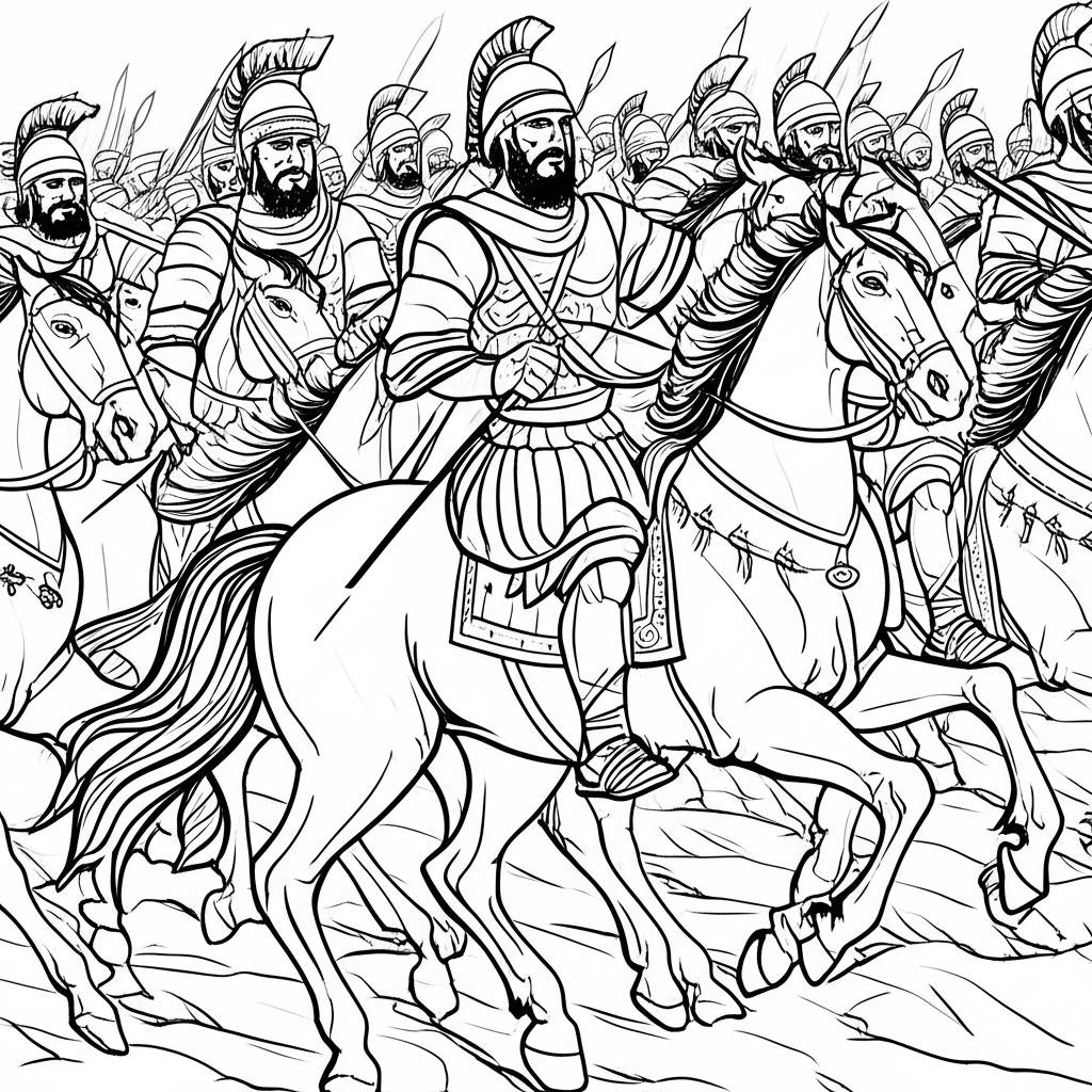 1 Chronicles 18