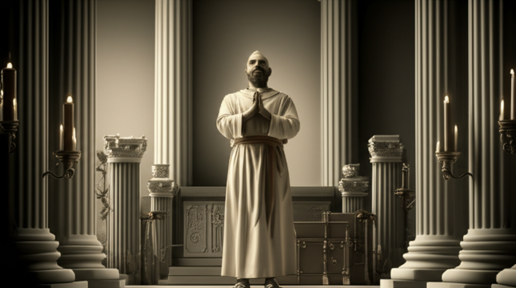1 Chronicles 18