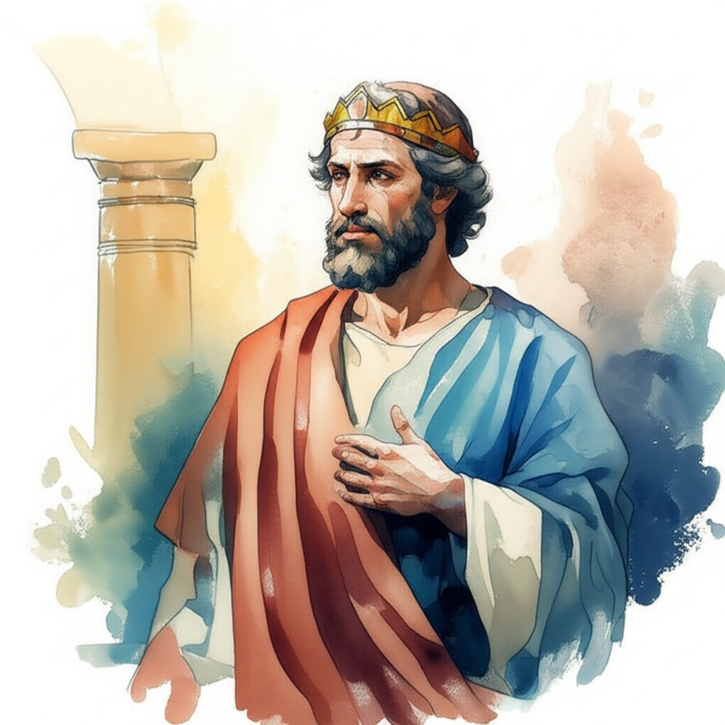 1 Chronicles 17