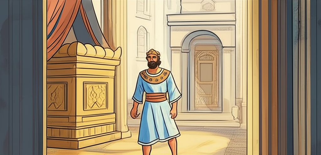 1 Chronicles 17
