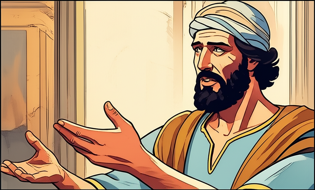 1 Chronicles 17
