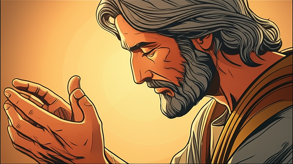 1 Chronicles 17