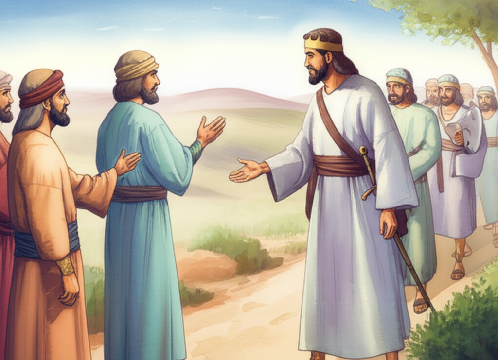 1 Chronicles 19