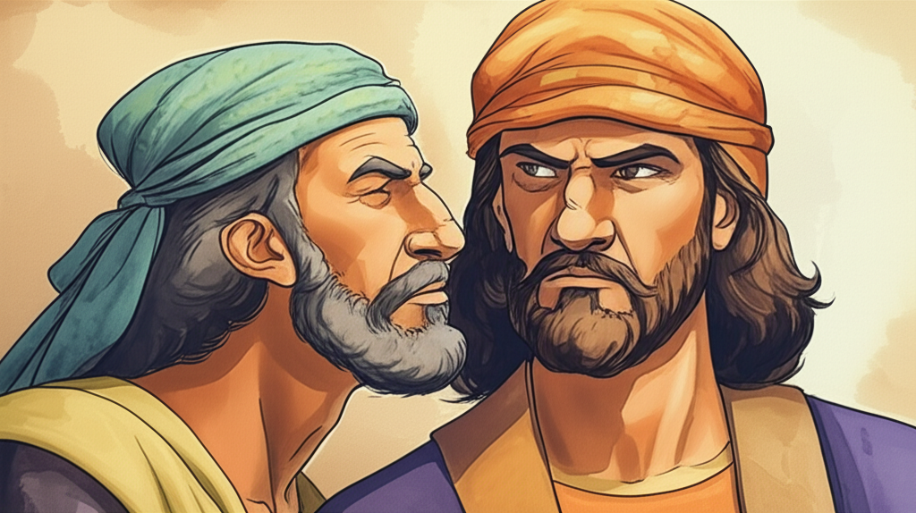 1 Chronicles 19