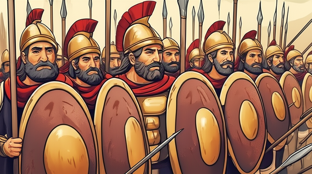 1 Chronicles 19
