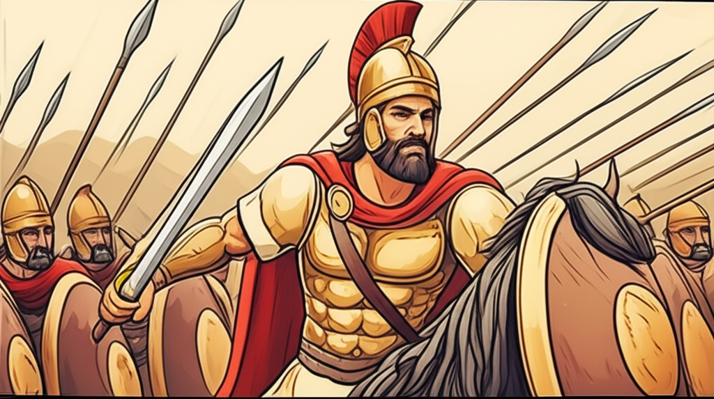 1 Chronicles 19