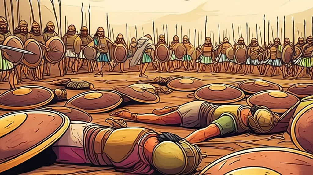 1 Chronicles 19