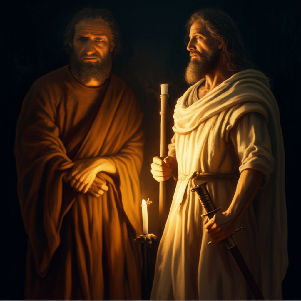 1 Chronicles 19