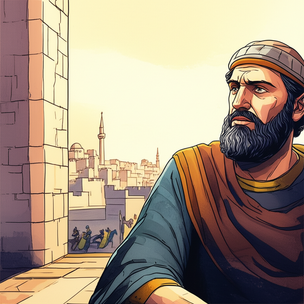 1 Chronicles 20