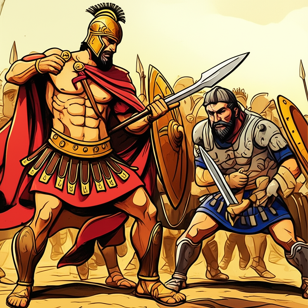 1 Chronicles 20