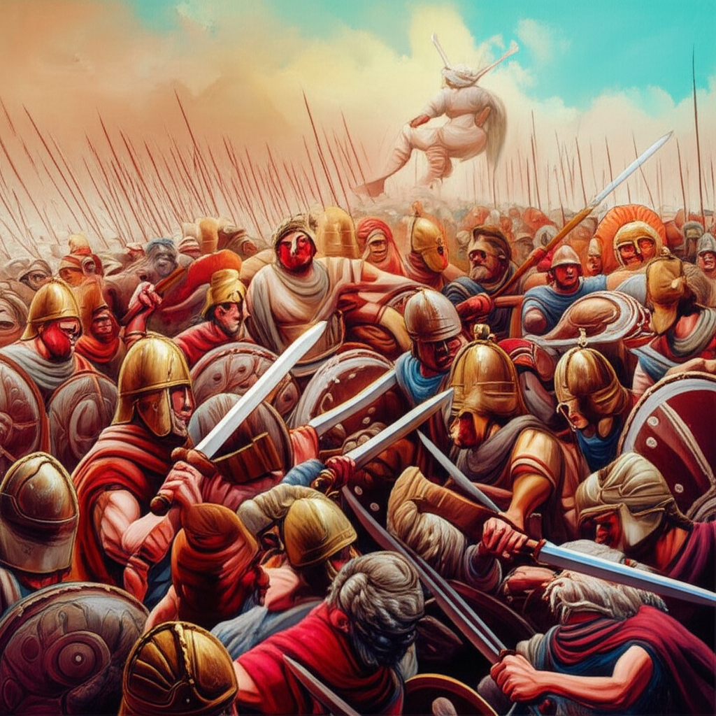 1 Chronicles 20
