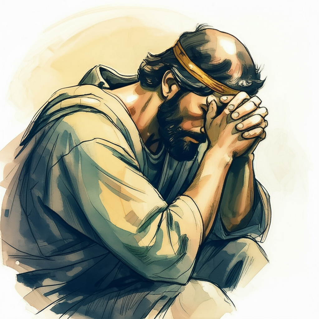 1 Chronicles 21