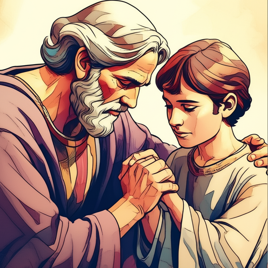 1 Chronicles 22