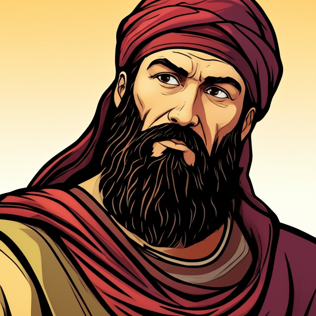 1 Chronicles 26