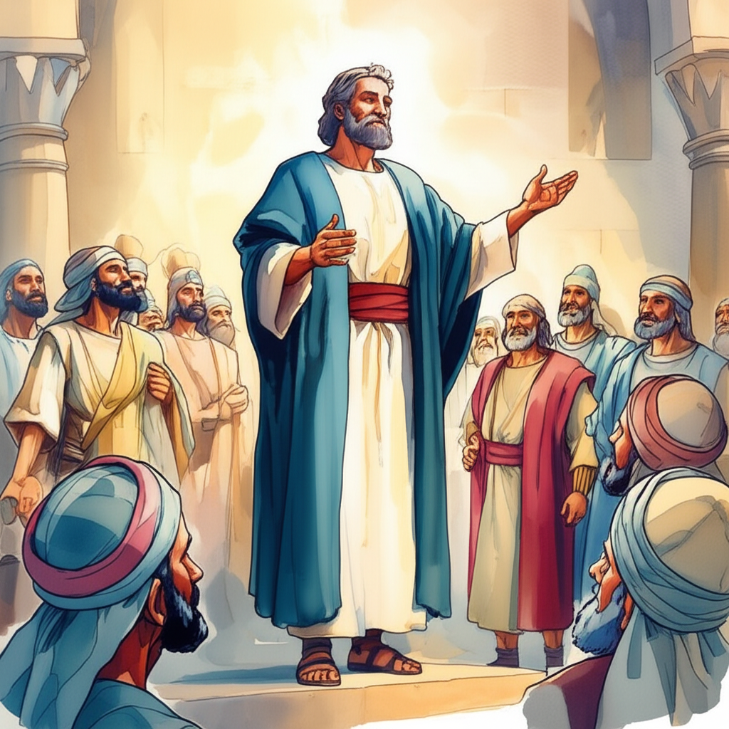 1 Chronicles 28