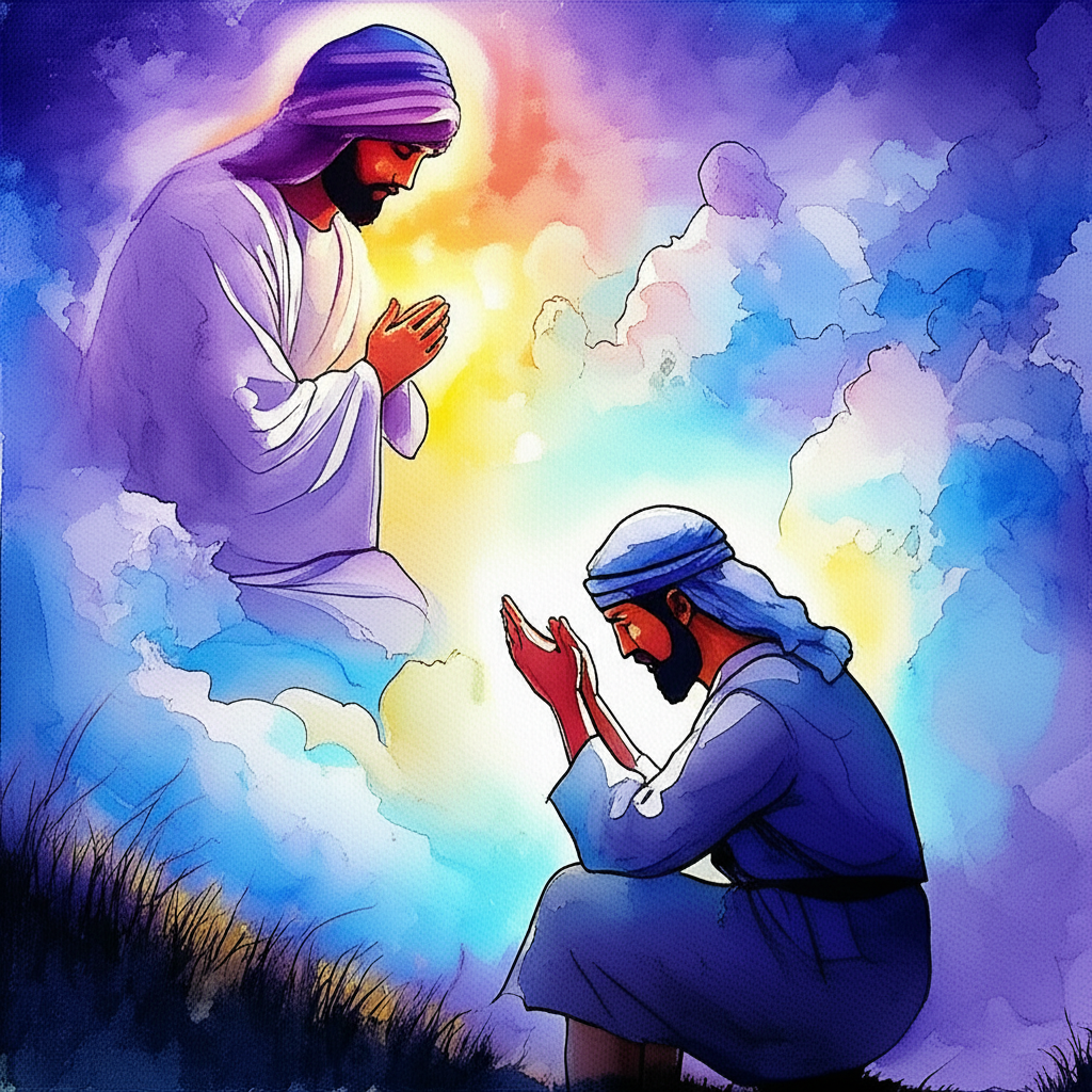 2 Chronicles 1