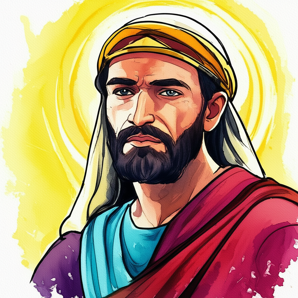 2 Chronicles 1