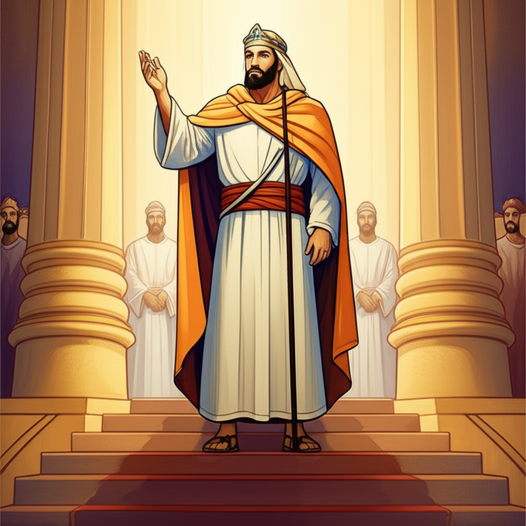 2 Chronicles 6