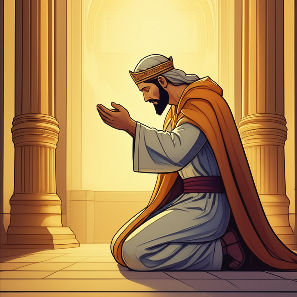 2 Chronicles 6