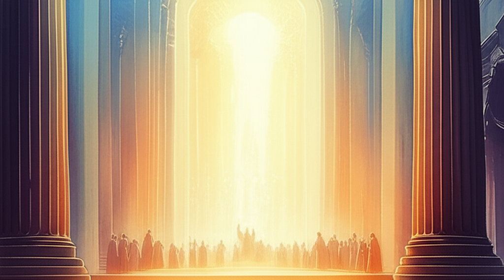 2 Chronicles 7