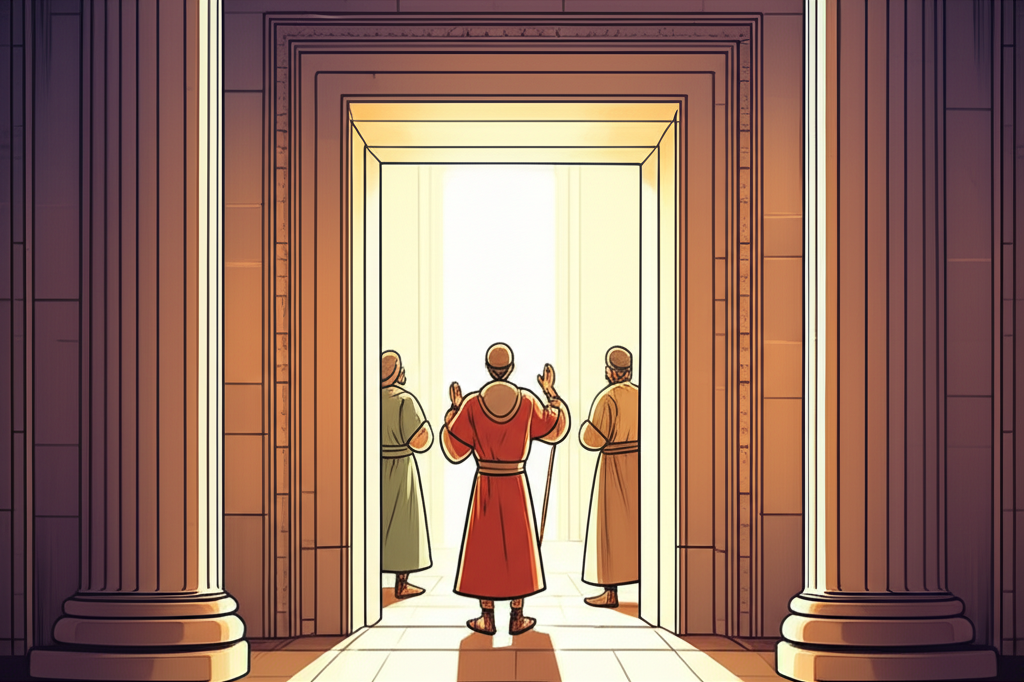 2 Chronicles 7