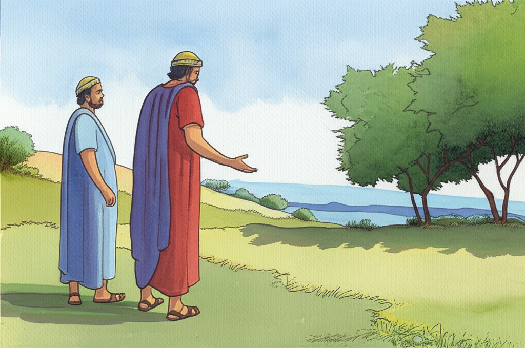 2 Chronicles 8
