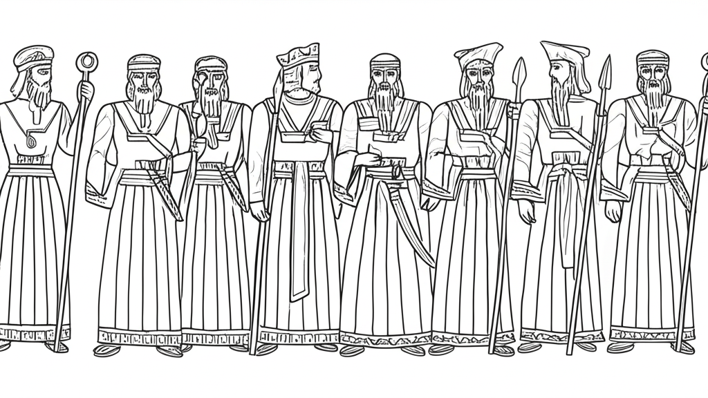 2 Chronicles 8