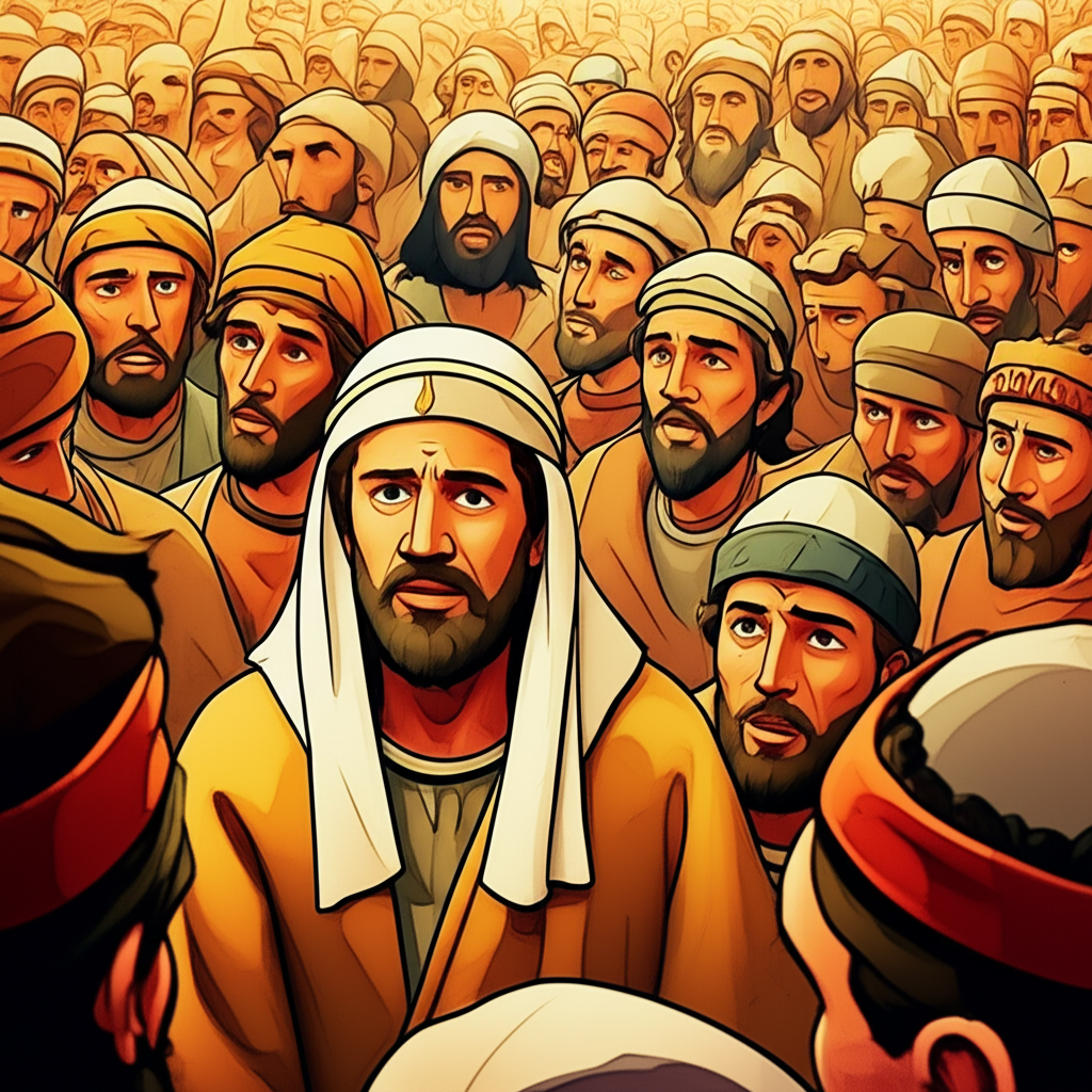 2 Chronicles 10