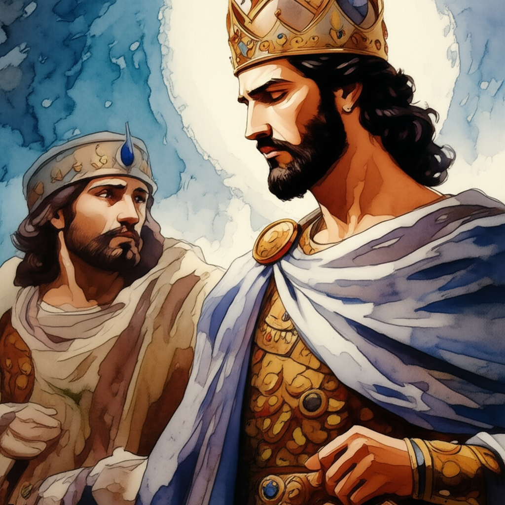 2 Chronicles 12