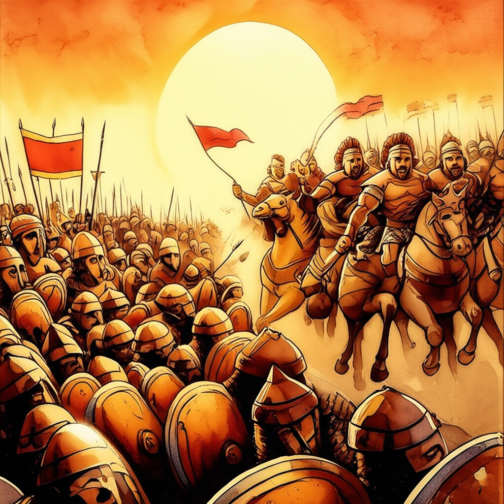 2 Chronicles 12