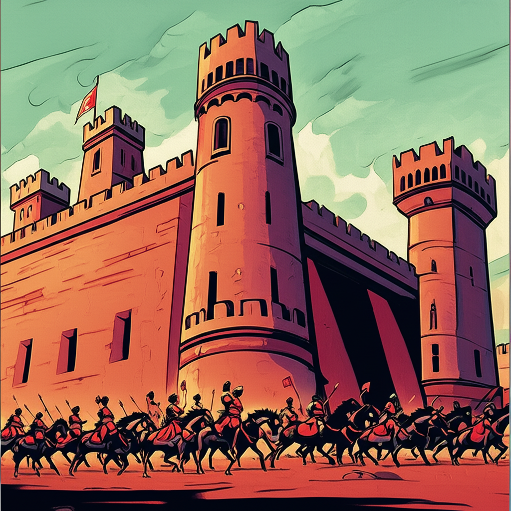 2 Chronicles 12