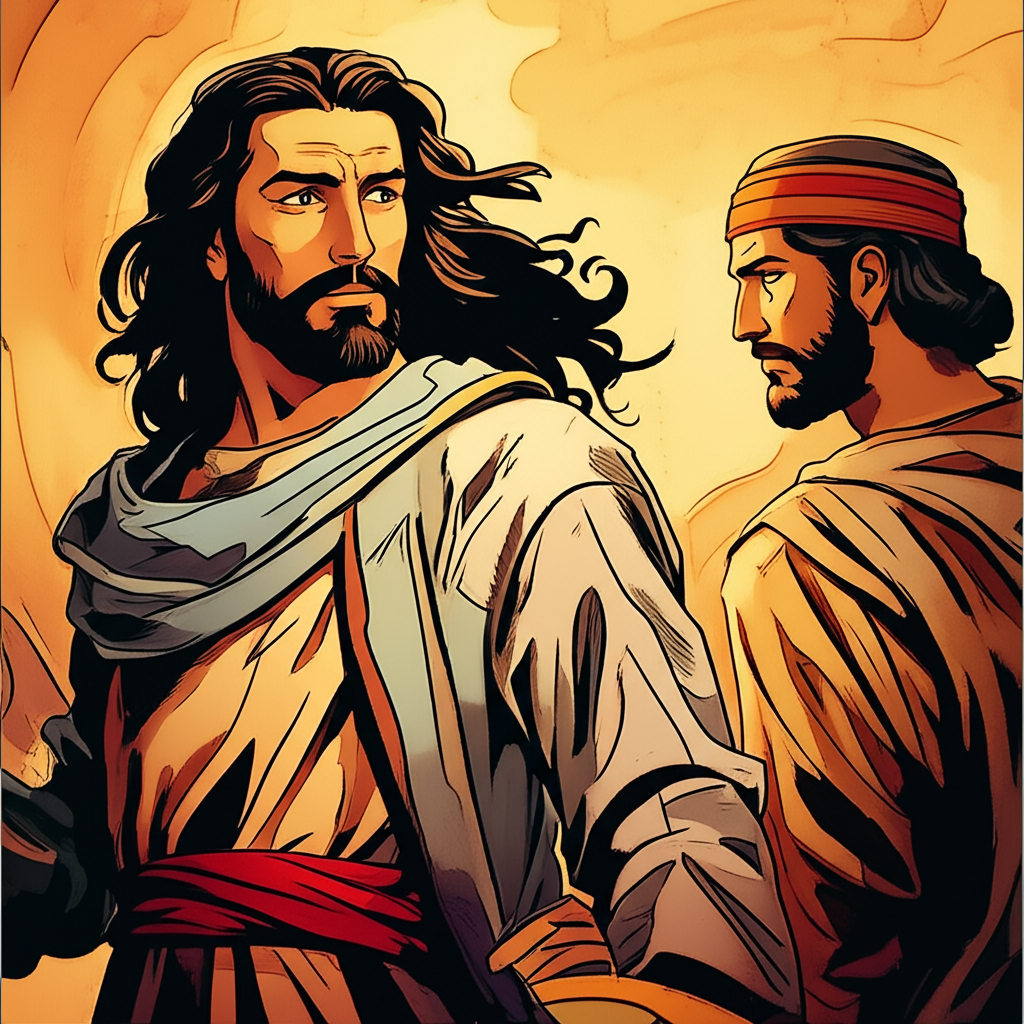 2 Chronicles 12