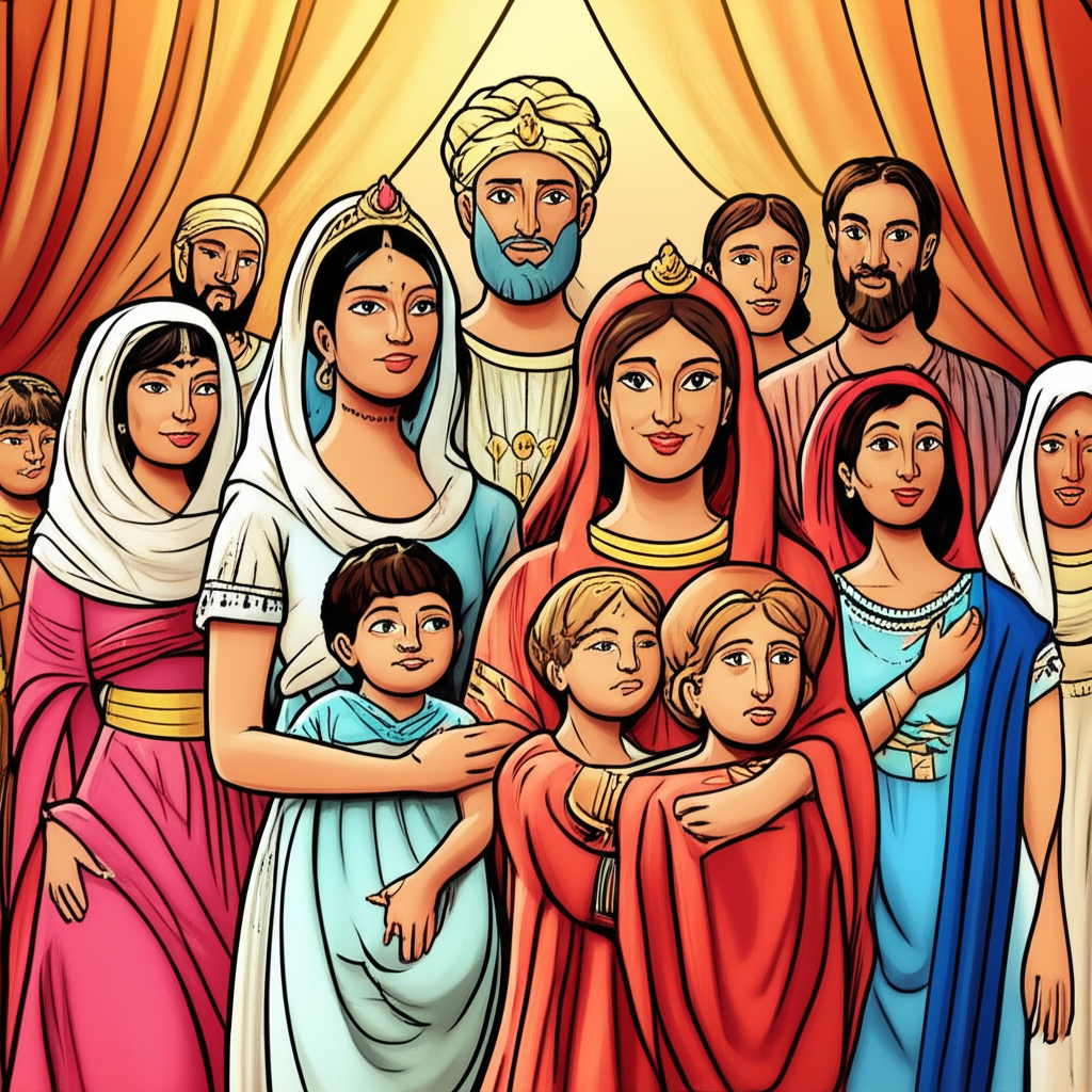 2 Chronicles 11