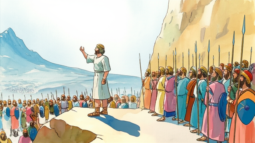 2 Chronicles 13