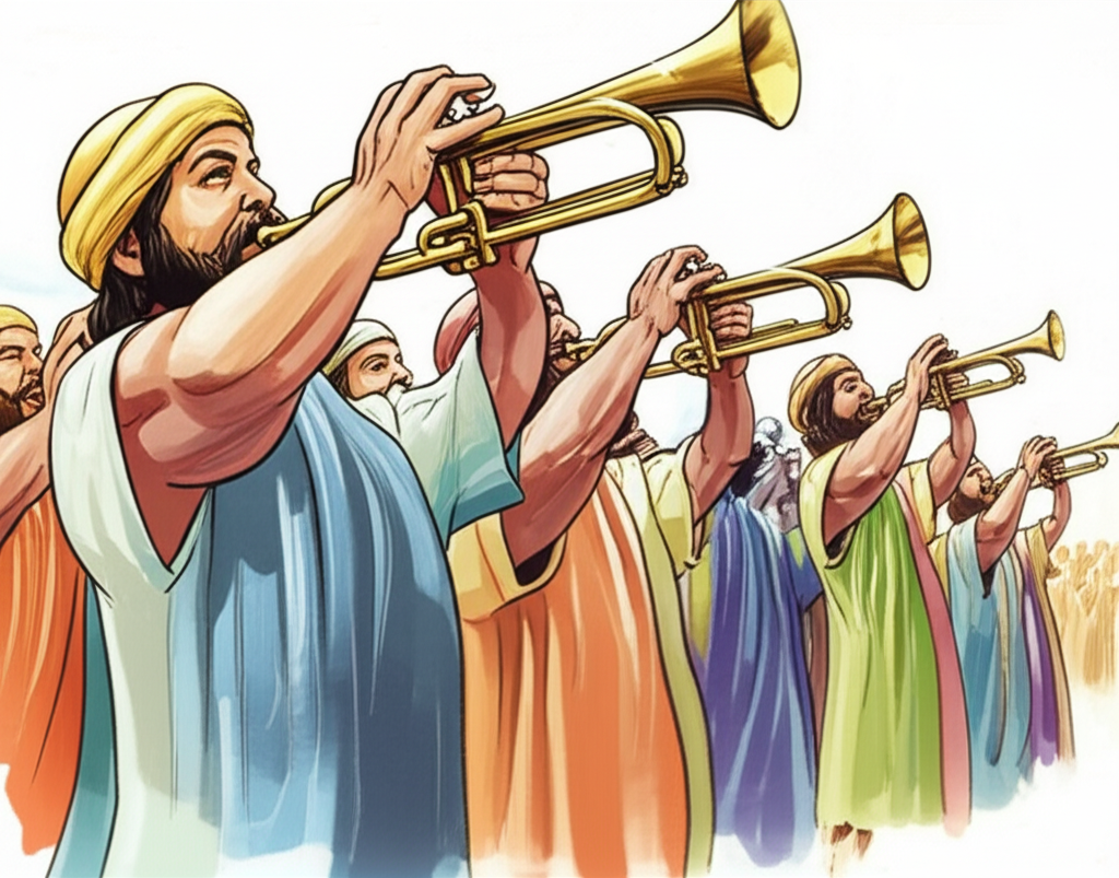 2 Chronicles 13