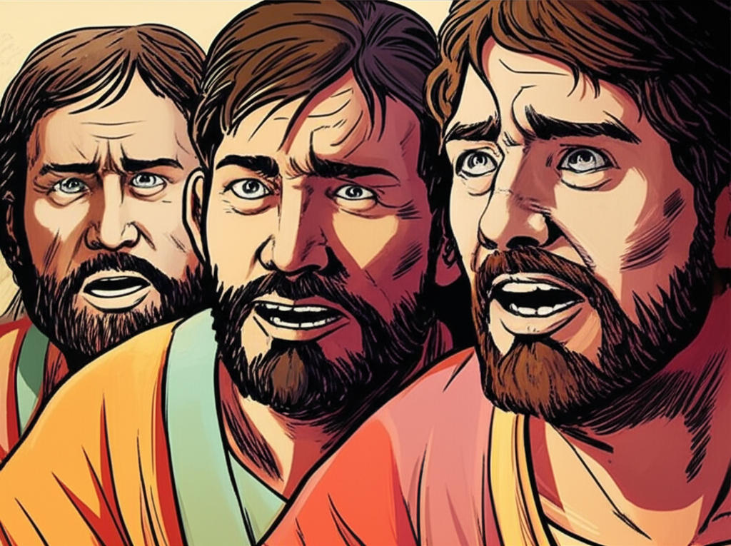 2 Chronicles 13