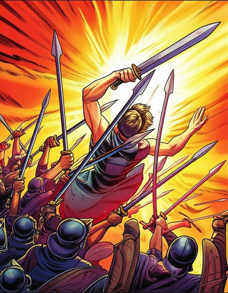 2 Chronicles 13