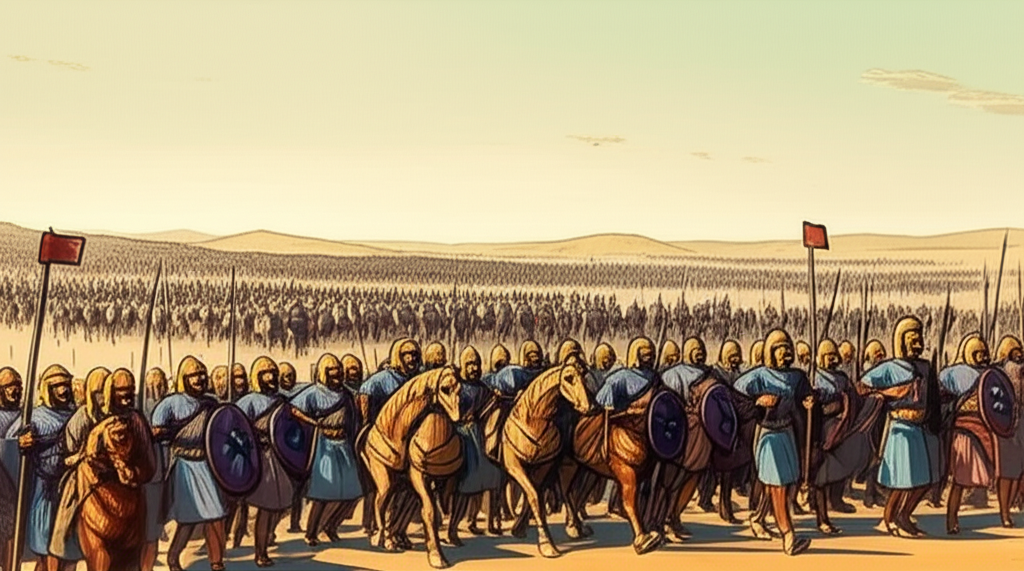 2 Chronicles 14