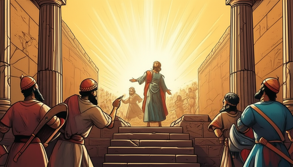 2 Chronicles 14