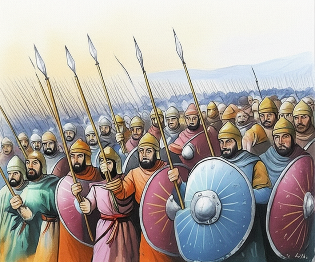 2 Chronicles 16