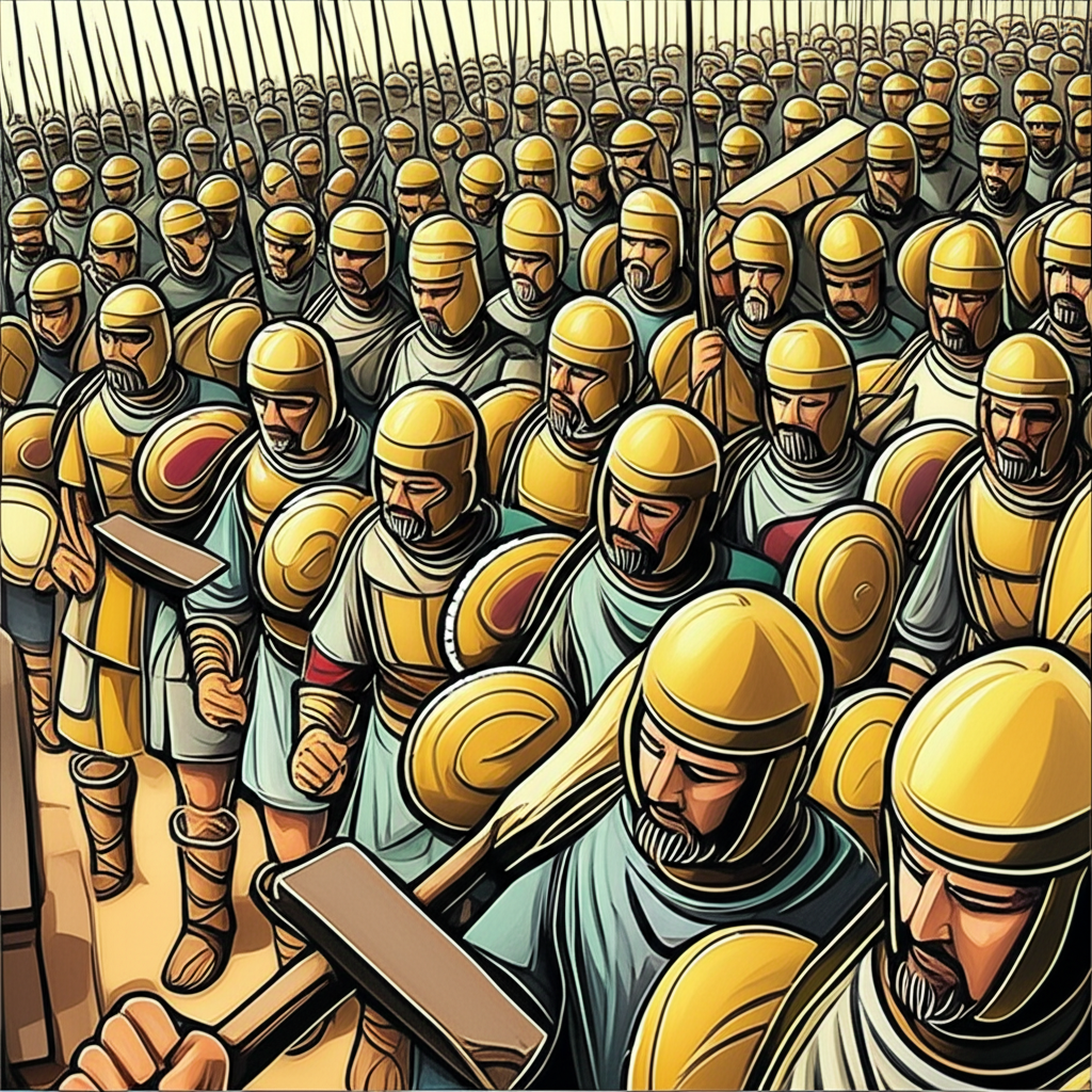 2 Chronicles 16
