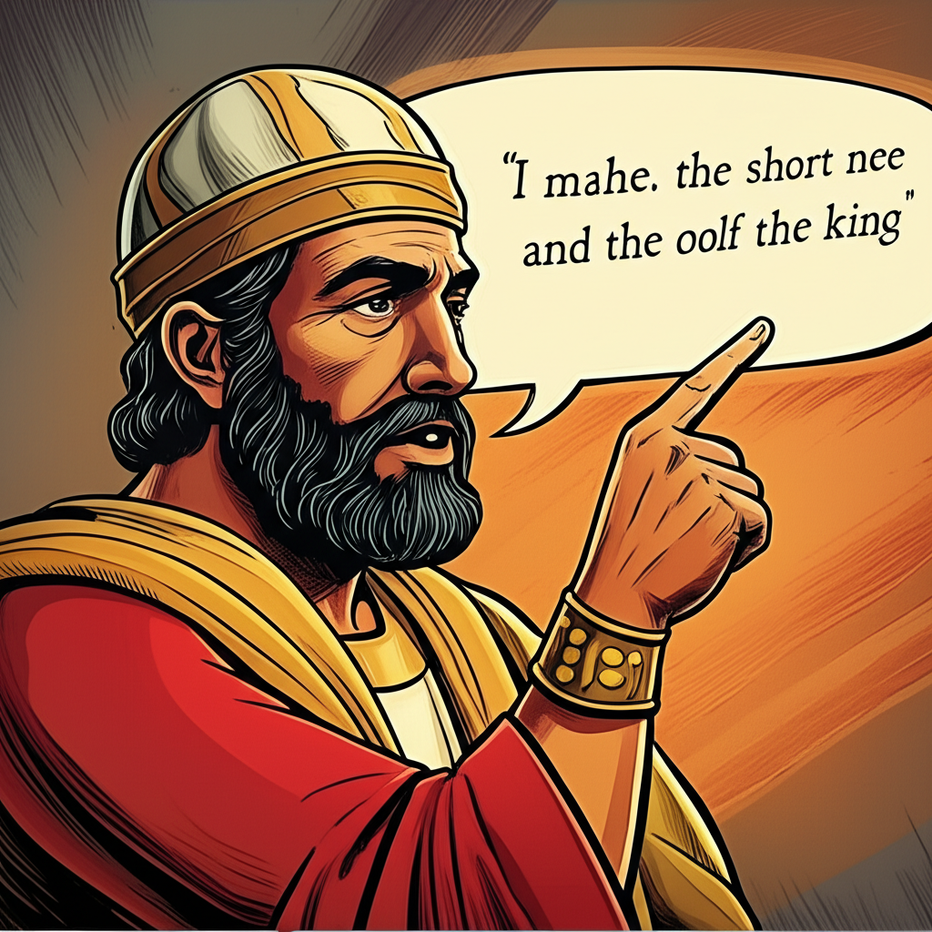 2 Chronicles 16