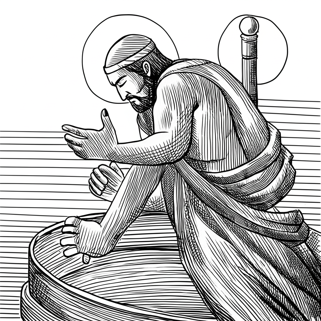2 Chronicles 16