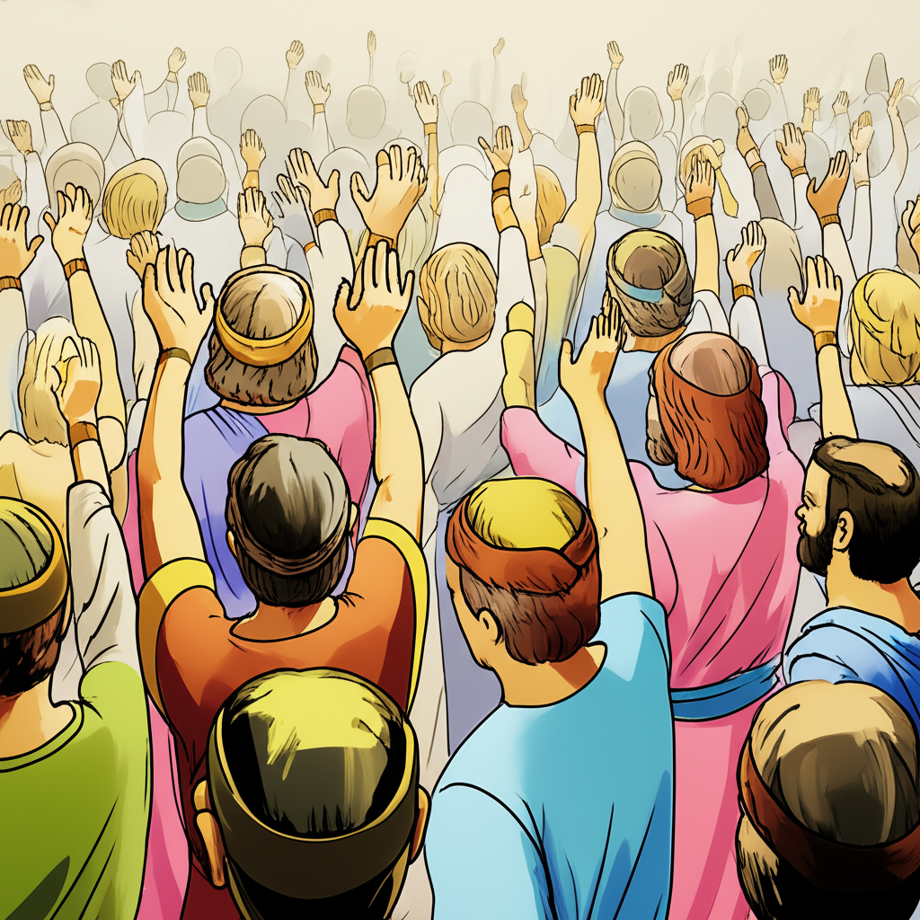 2 Chronicles 15