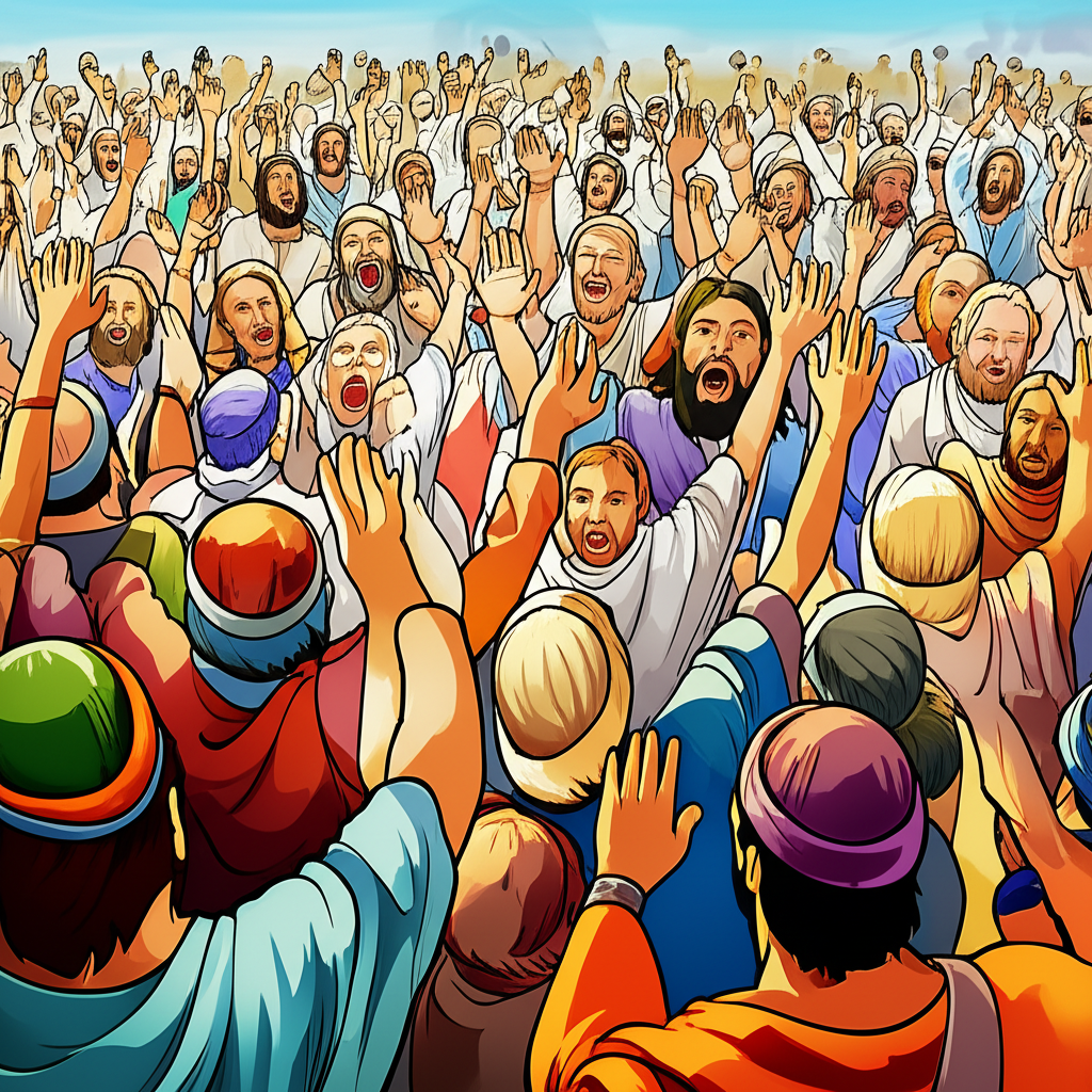 2 Chronicles 15