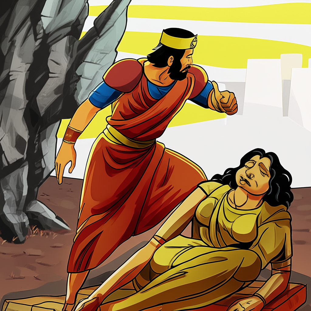 2 Chronicles 15