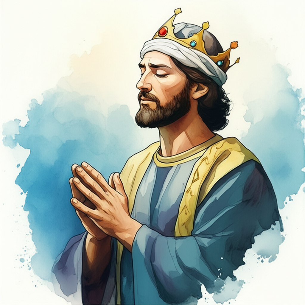 2 Chronicles 17