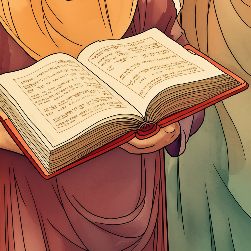 2 Chronicles 17